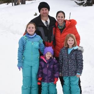 Meet your Posher, Jennifer